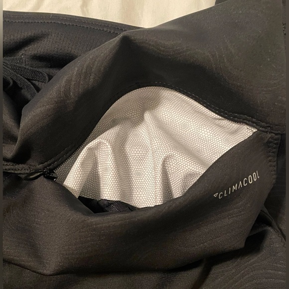 Adidas Climacool running leggings - Picture 4 of 8